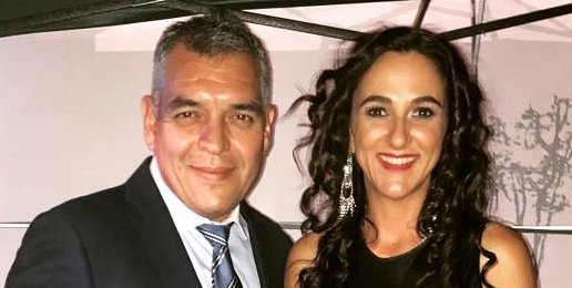 Alejandro “Chavito” Chávez confesó graciosa anécdota del matrimonio de Renata Bravo
