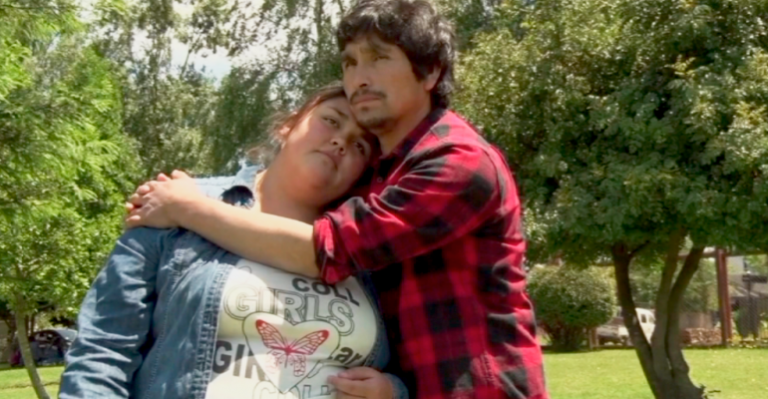 Padres denuncian negligencia médica: Los acusaron de abuso sexual y su hijo solo tenía alergia alimentaria