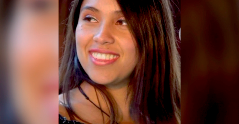 Xaviera Rojas: Joven cantante fue encontrada sin vida en San Bernardo