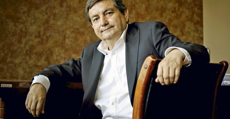 Contraloría investiga patrimonio de alcalde de San Ramón: Su guardaespaldas fue acusado de trato con narcos