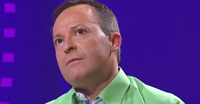 Claudio Moreno y momentos que lo han marcado: 