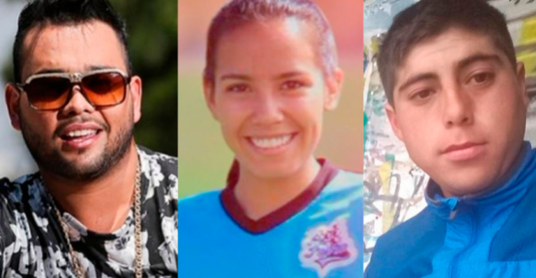 Estos son los impactantes y enigmáticos casos policiales que marcaron el 2019