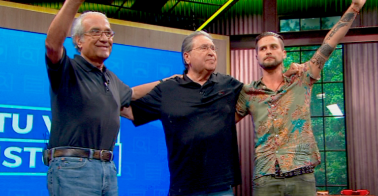 Tu vida Tu Historia | Último capítulo