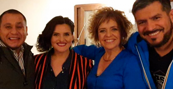 La Divina Comida | Capítulo 15 de diciembre