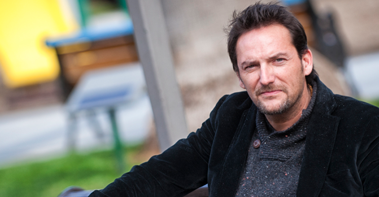 Daniel Fuenzalida rechazó tres veces invitación de La Divina Comida por traumático episodio de su niñez