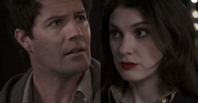 Gemelas | Capítulo 74