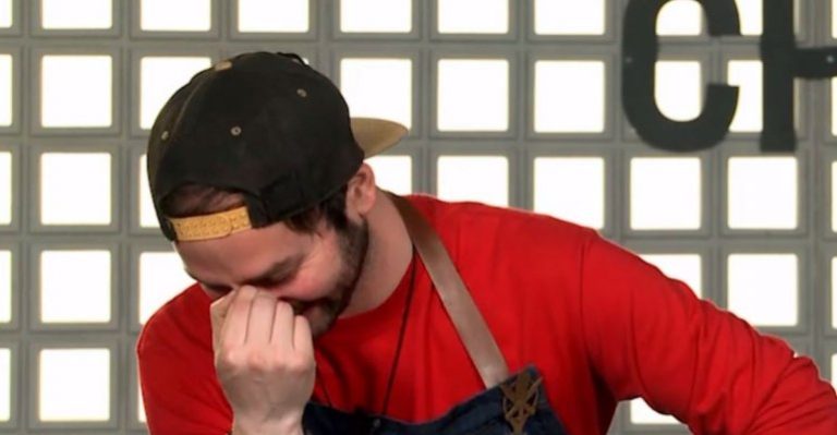 ¡No supo responder! Pregunta sobre Miel puso incómodo a Andro