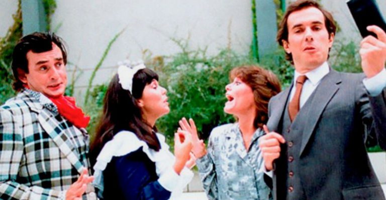 ¿Cómo nacieron los personajes de “Los Eguiguren”?: Protagonistas revelaron su inspiración