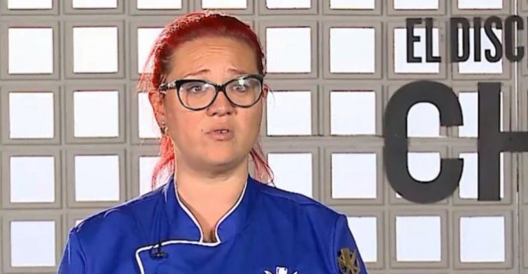 La confesión de Michelle Lacoste: “Creo que soy la clienta más desagradable de un restaurant”