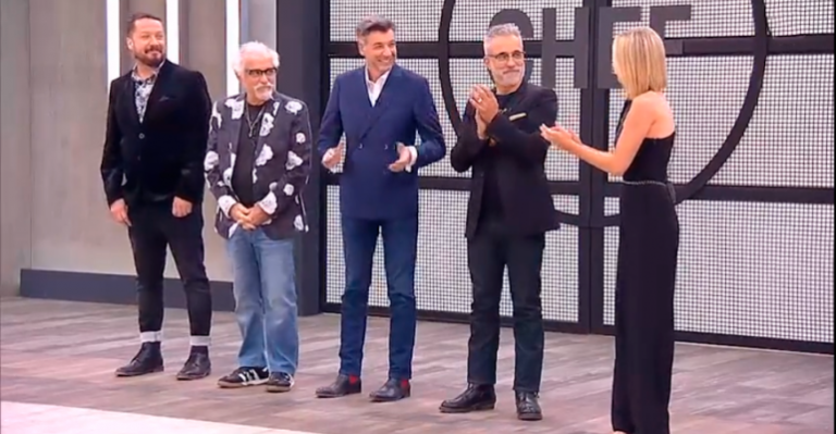 Estos son los 5 mejores comensales de El Discípulo del Chef