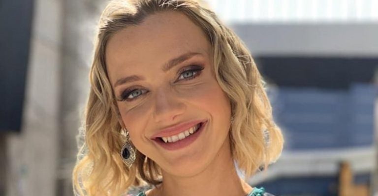 Emilia Daiber compartió su mayor alegría en redes sociales