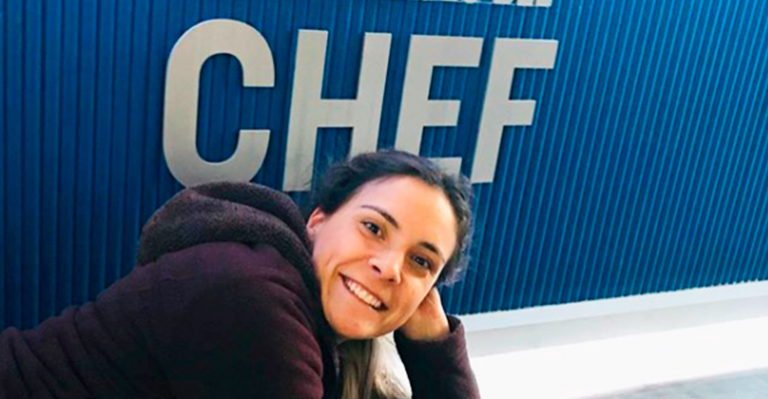 María Jesús Herrera sobre el triunfo de la UC: “Es como una torta piramidal”