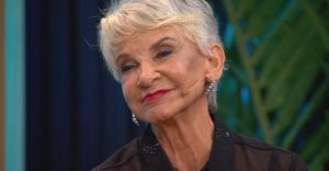 De las teleseries al matinal: Así fue el homenaje a Gaby Hernández en la despedida de Viva la Pipol