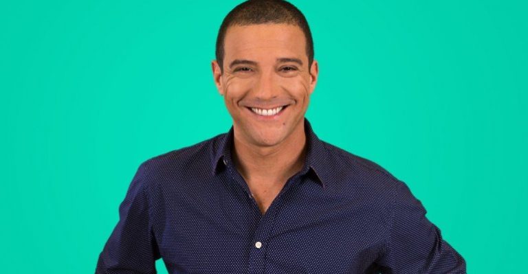 Julián Elfenbein: “Pasapalabra tiene que ver con la meritocracia”