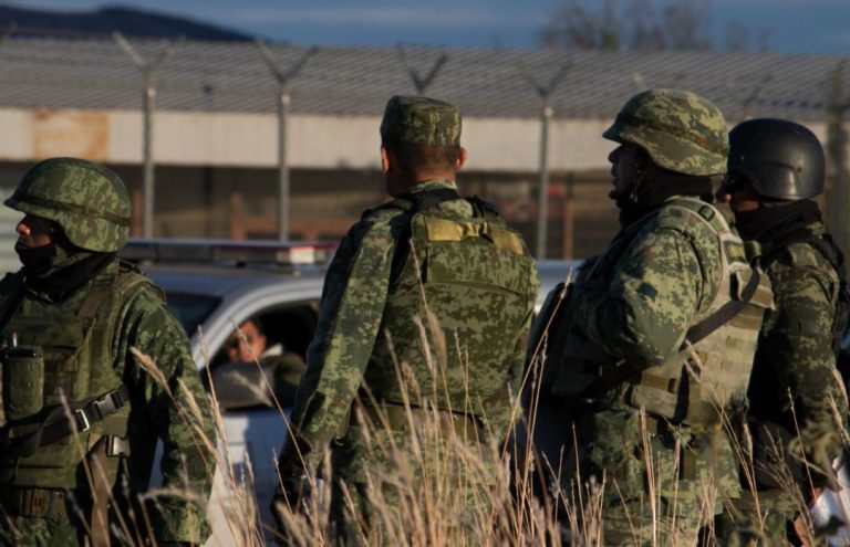 Partido de fútbol entre bandas rivales al interior de una cárcel terminó con 16 muertos