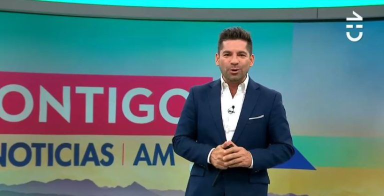 Contigo CHV Noticias AM | Jueves 2 de enero del 2020