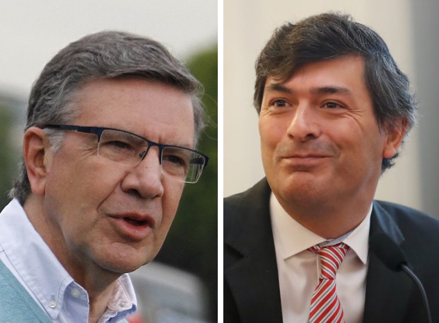 Pulso Ciudadano: Lavín y Parisi encabezan preferencias presidenciales
