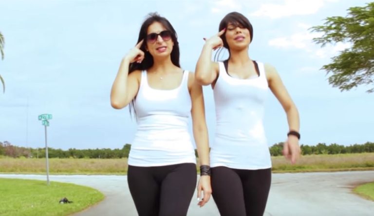 “El dictador eres tú”: Así es la versión cubana del himno de LasTesis