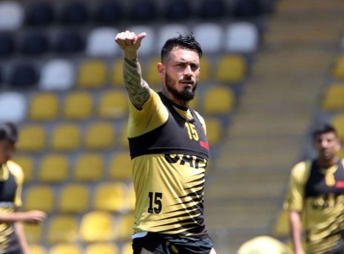No se mueve: Coquimbo confirmó que Pinilla se queda en el club