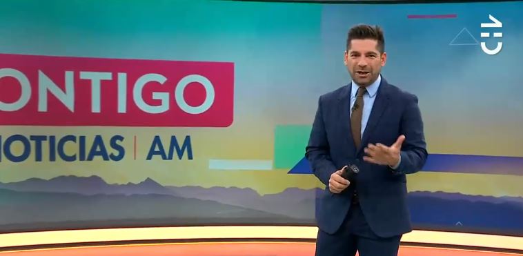 Contigo CHV Noticias AM | Viernes 3 de enero del 2020