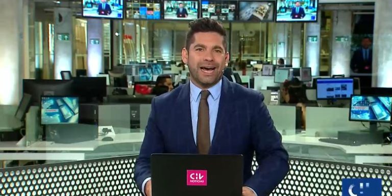 CHV Noticias Tarde | Viernes 3 de enero del 2020