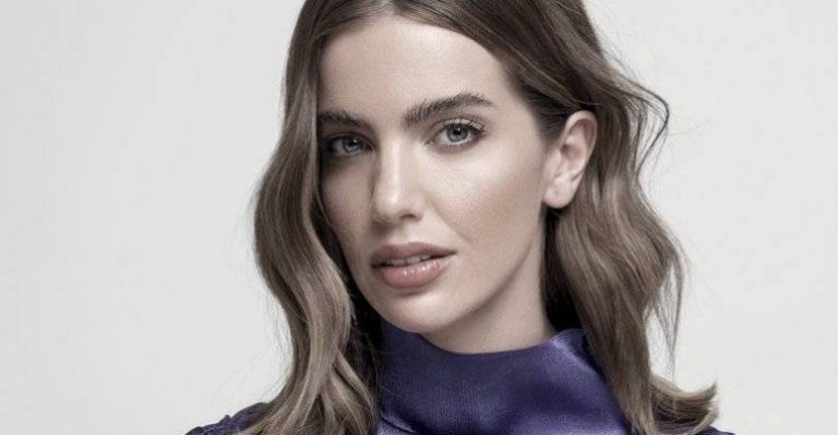 Millaray Viera recordó los momentos más importantes de su 2019