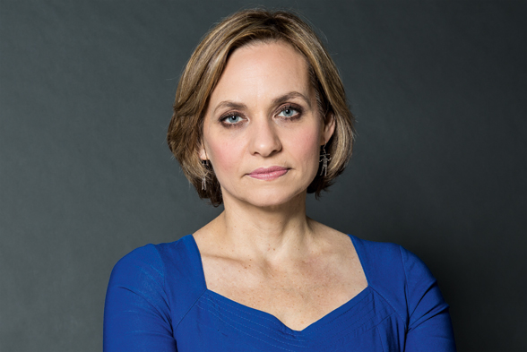 Carolina Goic sobre rumores de su enfermedad: 