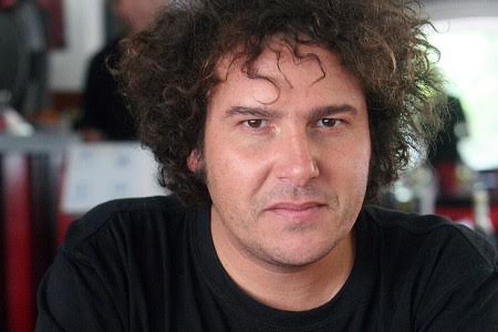 Iván Guerrero sobre accidente automovilístico: 