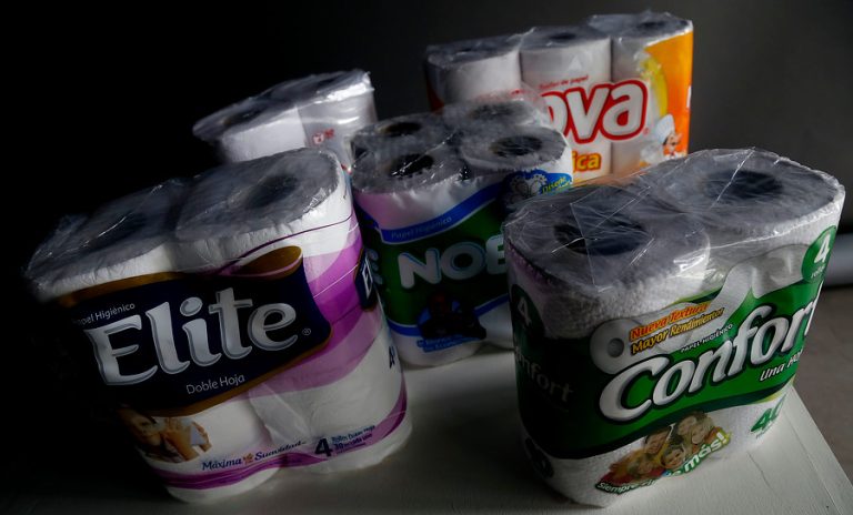 Corte Suprema revoca beneficio a CMPC y la condena a pagar millonaria multa por colusión del papel tissue