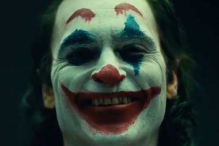 ¿Batman con el Joker de Joaquin Phoenix? El director de la película comenta sobre esta posibilidad