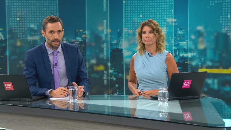 CHV Noticias Central | Lunes 5 de enero del 2020