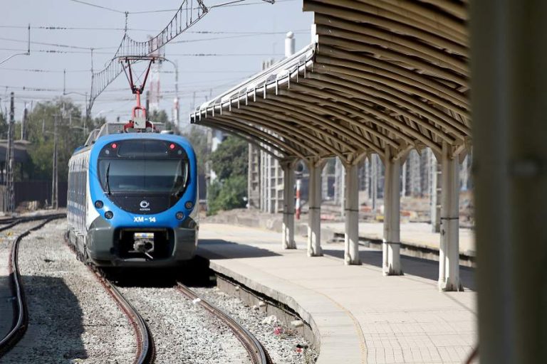 Tren nocturno entre Santiago y Concepción se reactiva este verano