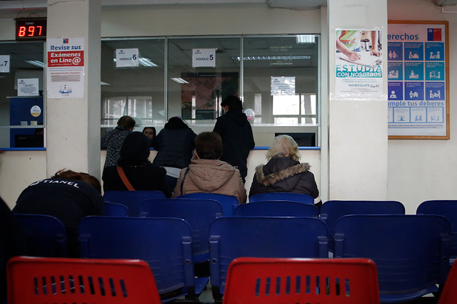 Minsal plantea dos años como máximo para acceder a cirugía en reforma a Fonasa