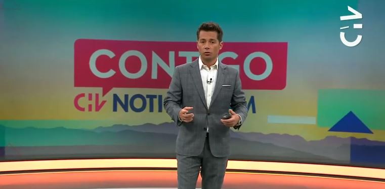 Contigo CHV Noticias AM | Miércoles 8 de enero del 2020