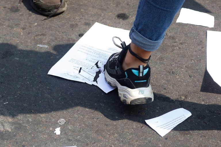 Fiscalía inició una investigación por la filtración de la prueba de historia en la PSU