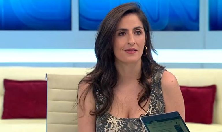 Justicia social desde la ciencia y ética robótica: Paloma Ávila explica las claves de Congreso Futuro 2020