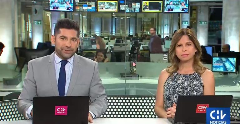 CHV Noticias Tarde | Miércoles 8 de enero del 2020