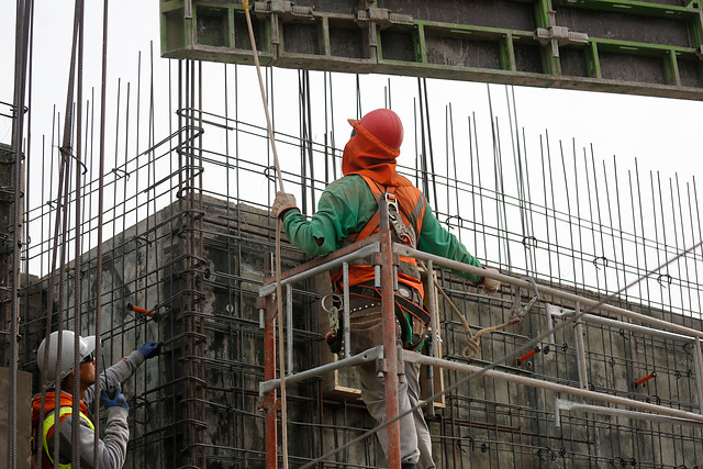 Estiman que en 2020 habrá más de 40 mil despidos en sector de la construcción