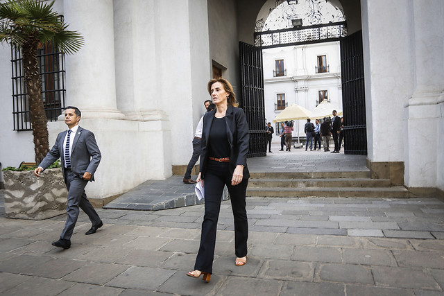 Mineduc afirma que vocero de Aces será marginado del proceso de admisión 2020