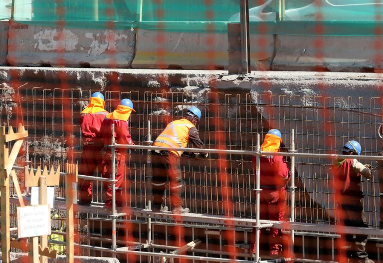 5 en la RM y 3 en regiones: 8 empleadores fueron multados por no cumplir con feriados irrenunciables de fin de año