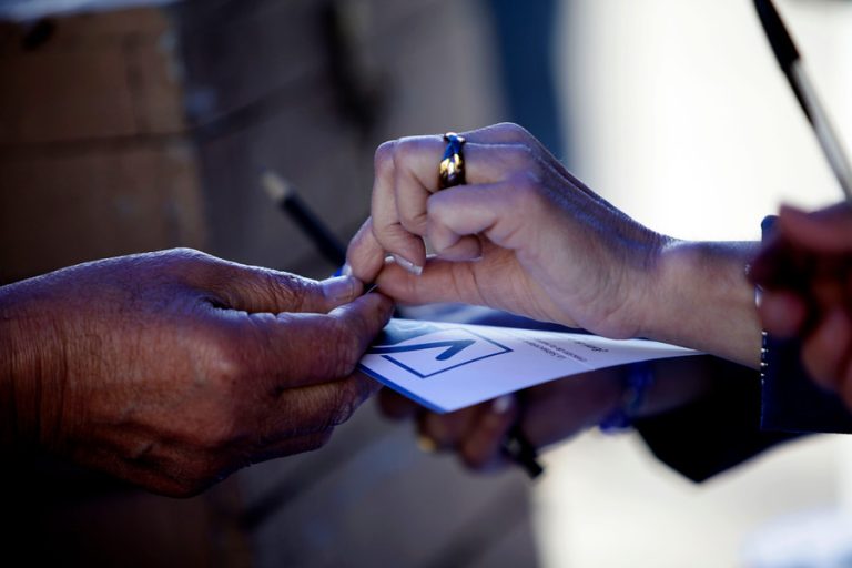 ¿Cuándo se anuncian los vocales de mesa? Las fechas claves del plebiscito constitucional