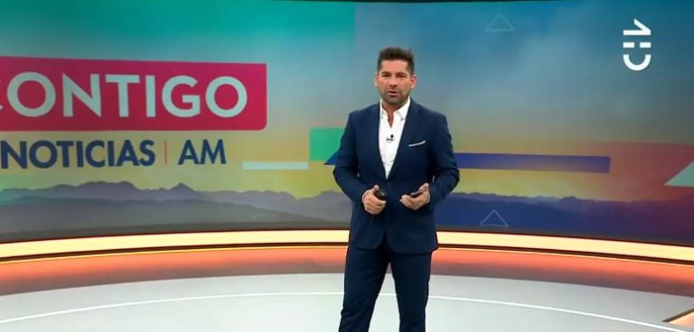 Contigo CHV Noticias AM | Jueves 9 de enero del 2020