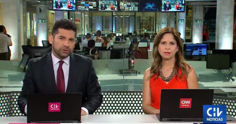 CHV Noticias Tarde | Jueves 9 de enero del 2020