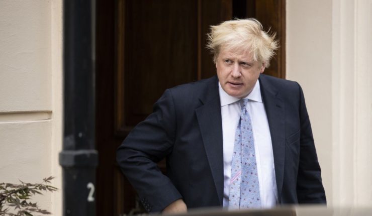 Cámara de los Comunes aprobó el Brexit por amplia mayoría