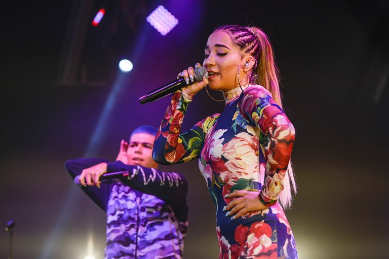 Princesa Alba por PSU: 