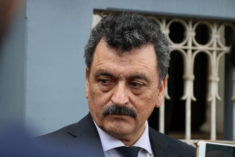 Rector de la UACh desmiente la invitación del director de la carrera de pedagogía a vocero de la ACES