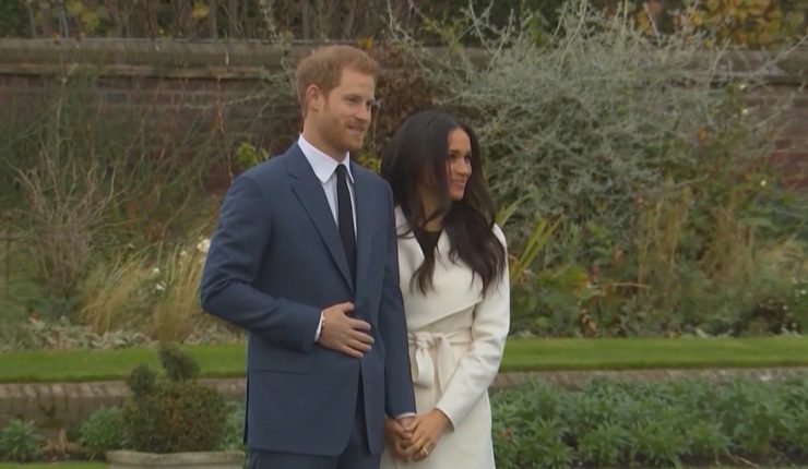 Reina Isabel II llama a reunión familiar para hablar sobre la decisión de Meghan y Harry