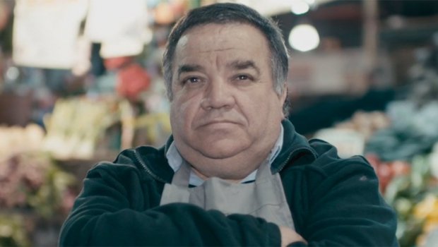 “No puedo decir que lindos pechos tiene”: La frase de Arturo Guerrero que molestó a Gala Caldirola