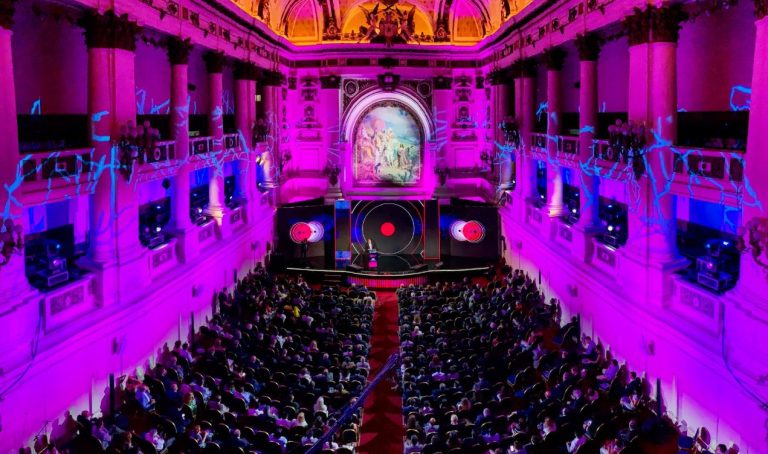 [En vivo] Sigue acá la transmisión en vivo de la primera jornada del Congreso Futuro 2020