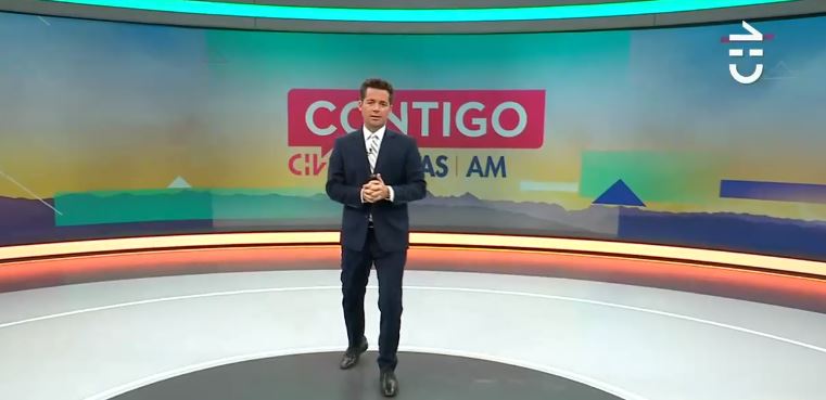Contigo CHV Noticias AM | Lunes 13  de enero del 2020